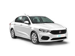 Fiat Egea